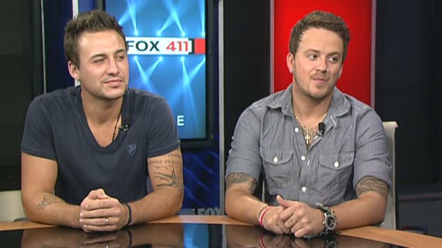 Country music duo release album they always wanted to make