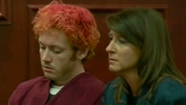 Will James Holmes face the death penalty?