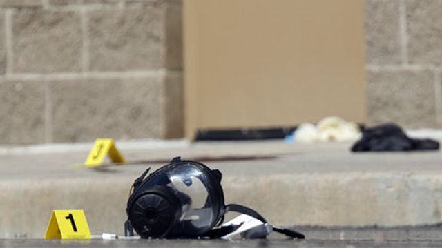 Colorado massacre an act of 'terror'?