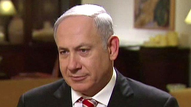 Exclusive: Netanyahu on Bond Between U.S., Israel