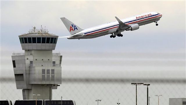 Report: Federal air safety program falling short