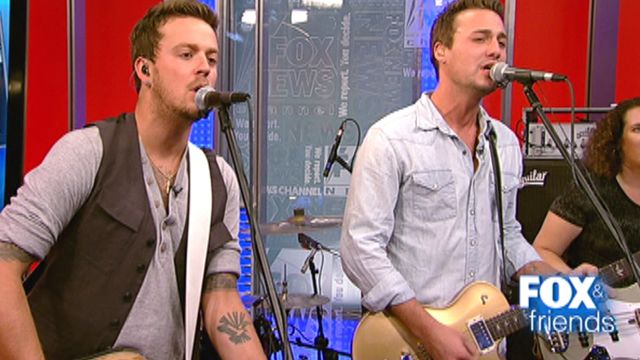 After the Show Show: 'Love and Theft'