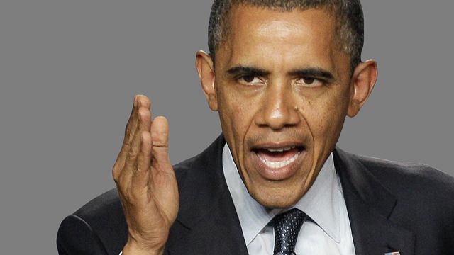 Gov. Sununu: Obama denying the American dream