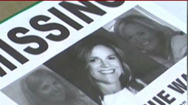 New Leads in Missing Mom's Disappearance