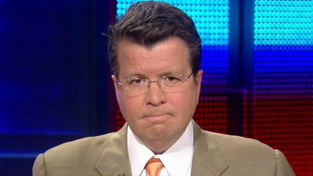Cavuto: No More Business as Usual