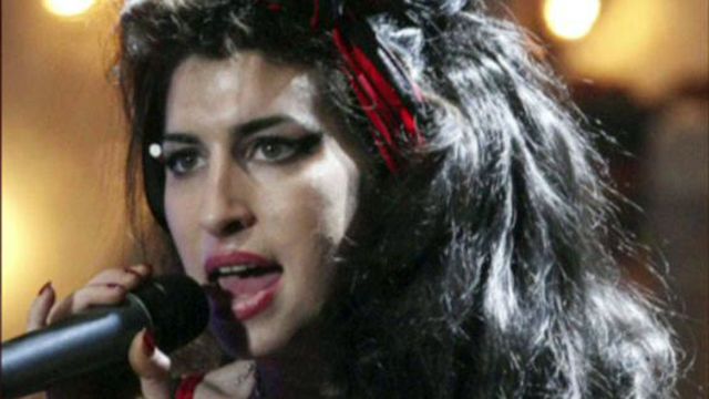 Winehouse Cause of Death Undetermined