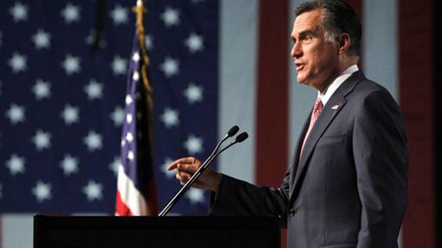 Will Romney's foreign policy tour matter?