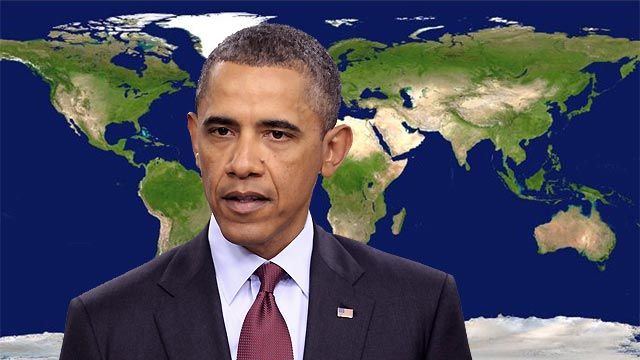 Did Obama rehabilitate America's global reputation?