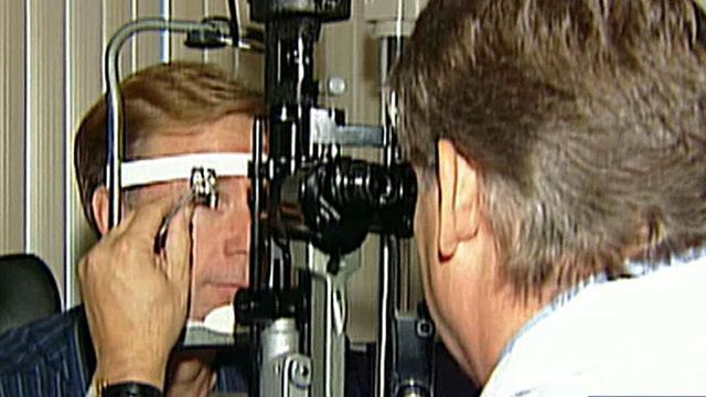 Breakthrough treatments for certain types of blindness