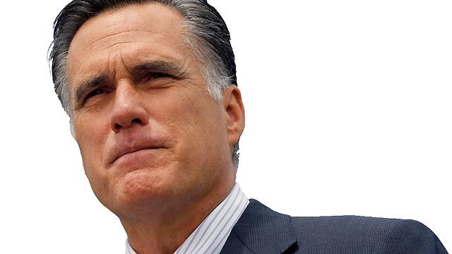 Romney takes on Obama's foreign policy record 