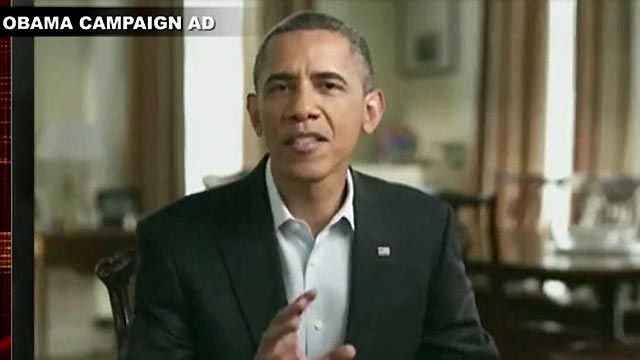 President does damage control over small business comment