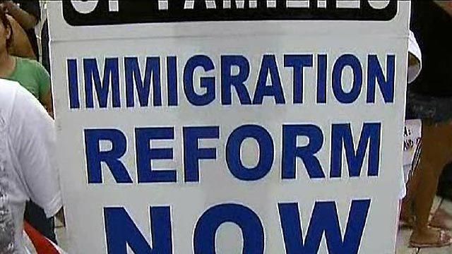 Arizona Immigration Law Set to Take Effect