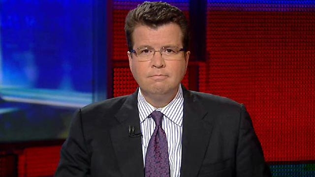 Cavuto: No Second Chances on First Impressions