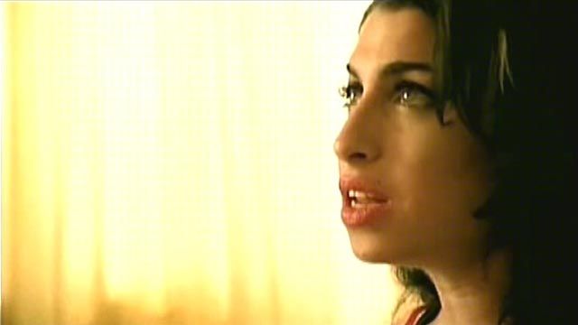 Hollywood Nation: Family Bids Amy Winehouse Farewell