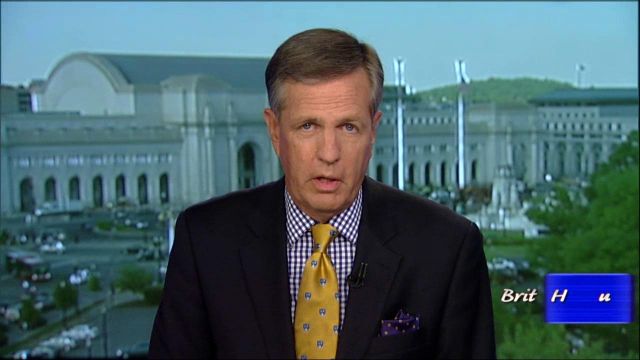 Brit Hume's Commentary: Debt Horse Race