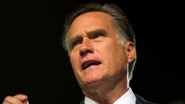 Romney team takes advantage of Obama's business controversy