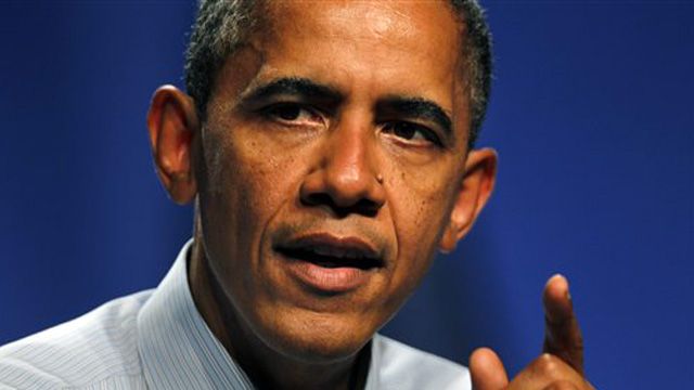 Obama camp stepping up damage control over business remark