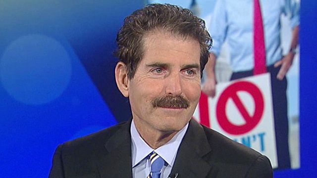 John Stossel busts commonly held myths