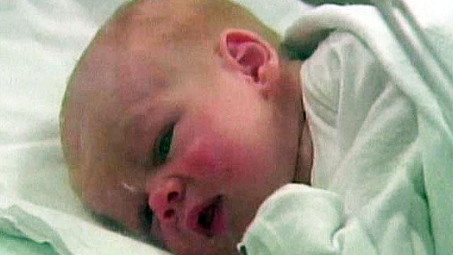 Cavuto: Lousy economic recovery putting the brakes on births