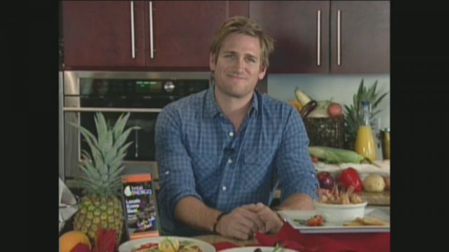 TV’s Take Home Chef: ’Locals Know Best’