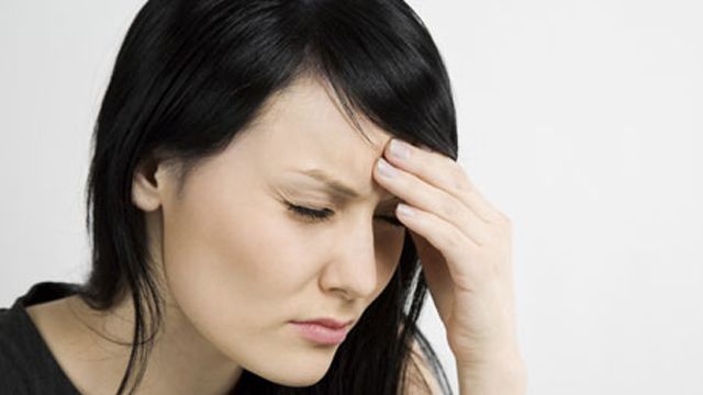 New Technology Treats Migraine Headaches