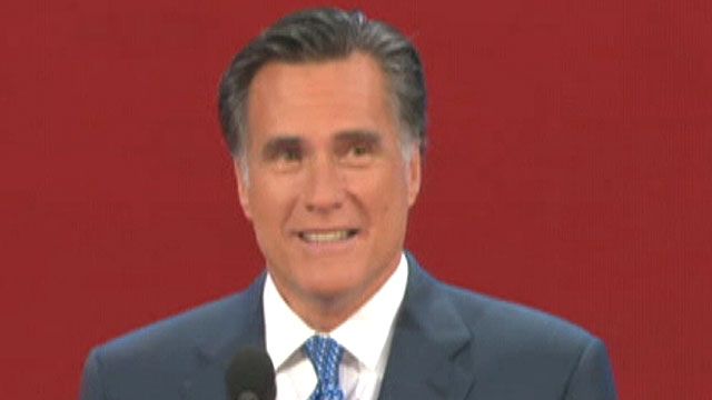 Romney Stays on Top in GOP Race
