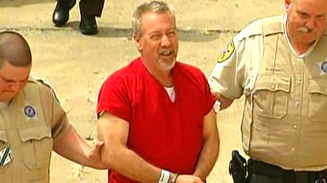 Victory for Drew Peterson in Murder Trial