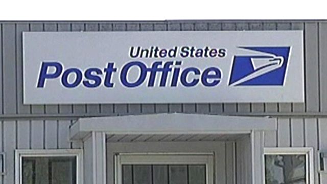 U.S. Postal Service Threatens Office Closings
