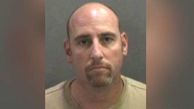 Convicted Child Predator Scares 13-Year-Old Girl