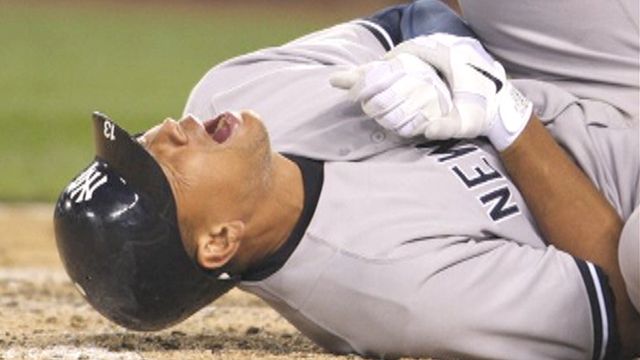 Keeping Score: A-Rod's 10-year contract a bad idea?