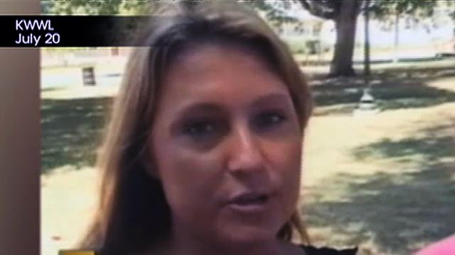 Mother of Missing Girl Speaks Out
