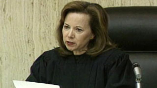 Judge Blocks Portions of Arizona Immigration Law