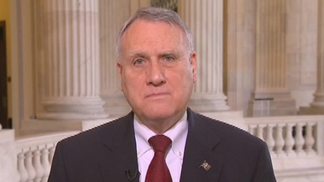 Sen. Kyl: 'Very Disappointed and Frankly Surprised' at SB1070 Ruling 