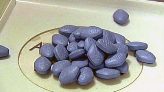 Viagra May Help Treat Sick Children