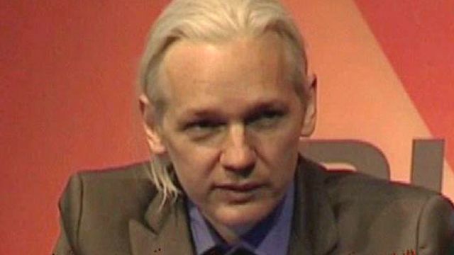Wikileaks' Crusade Against the U.S. Military