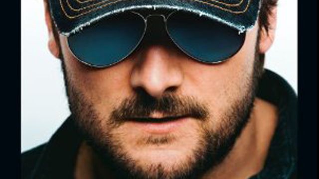 New Tunes from Eric Church