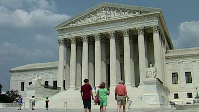 Health Care Lawsuit Reaches Supreme Court