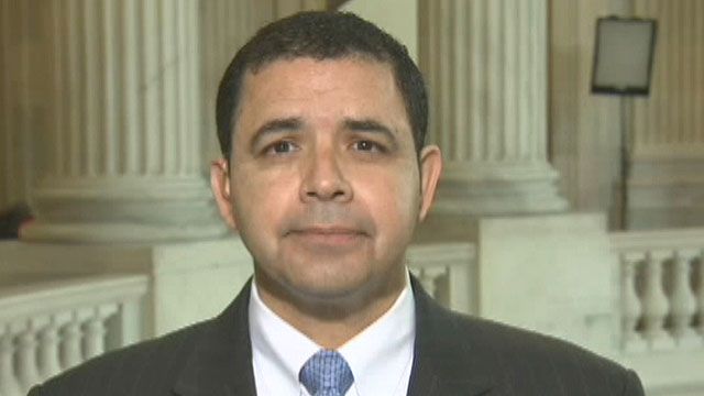 Rep. Cuellar: We’ve Got to do this in a Bipartisan Way