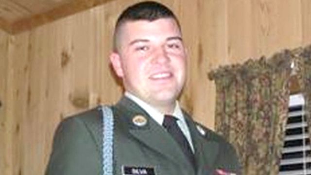 U.S. Soldier Murdered in Colorado
