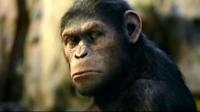 Making of 'Rise of the Planet of the Apes'