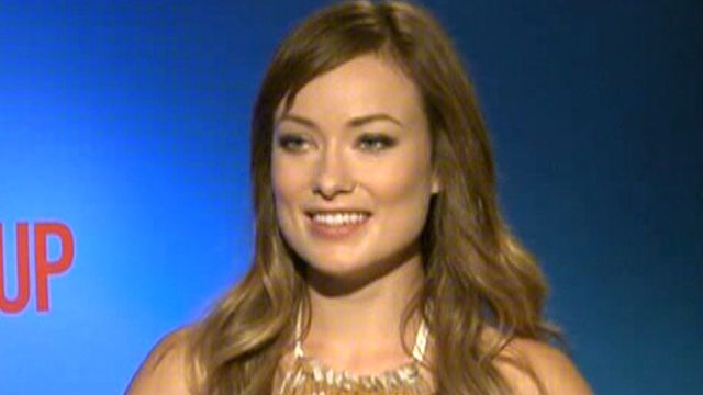 Olivia Wilde Still Processing Rise to Fame