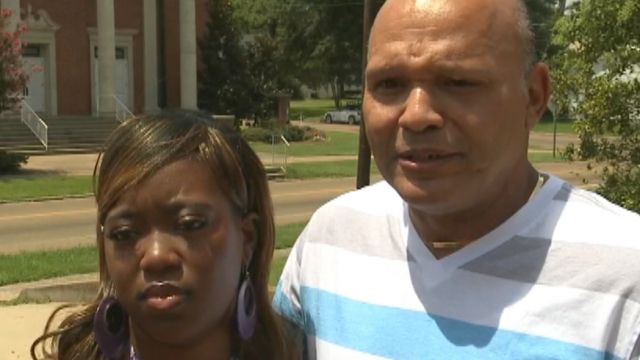 Church turns away couple for being black