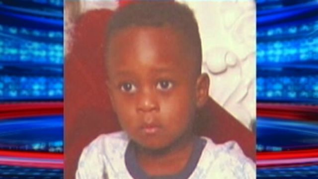 3 year old boy dies after being left in daycare van