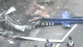 Deadly Medical Helicopter Crash