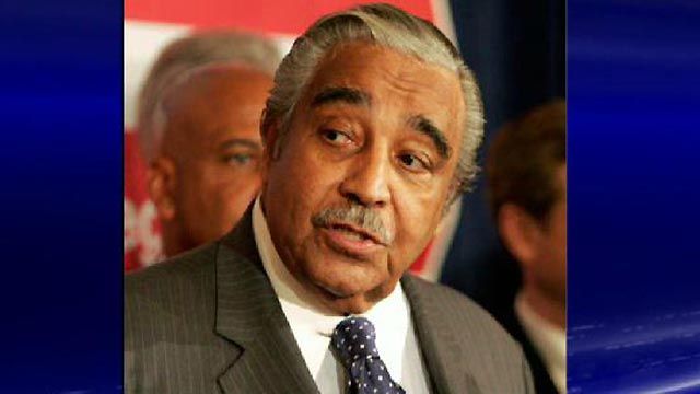 Criminal Charges From Rangel Probe?