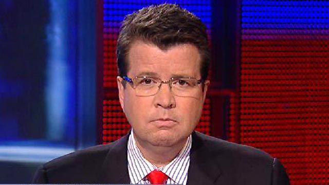Cavuto: And the President Says He Doesn't Watch Cable News?