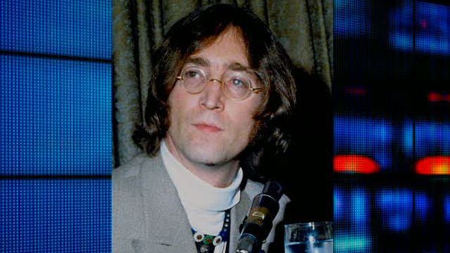 John Lennon Secrets