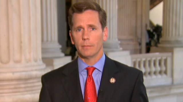 Rep. Dold: We Need to Get Something Done