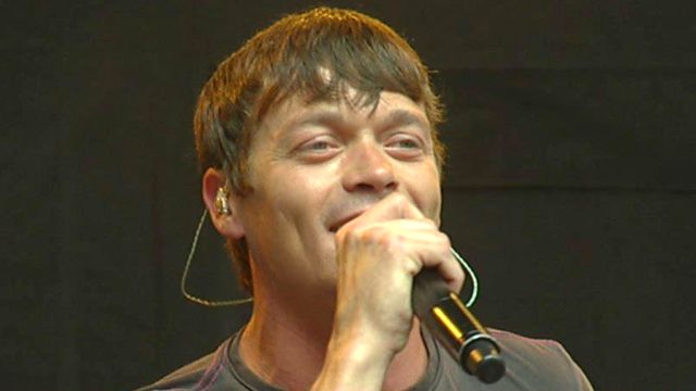 3 Doors Down Rock 'Every Time You Go'