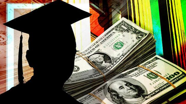 Tips to save for your child's college tuition